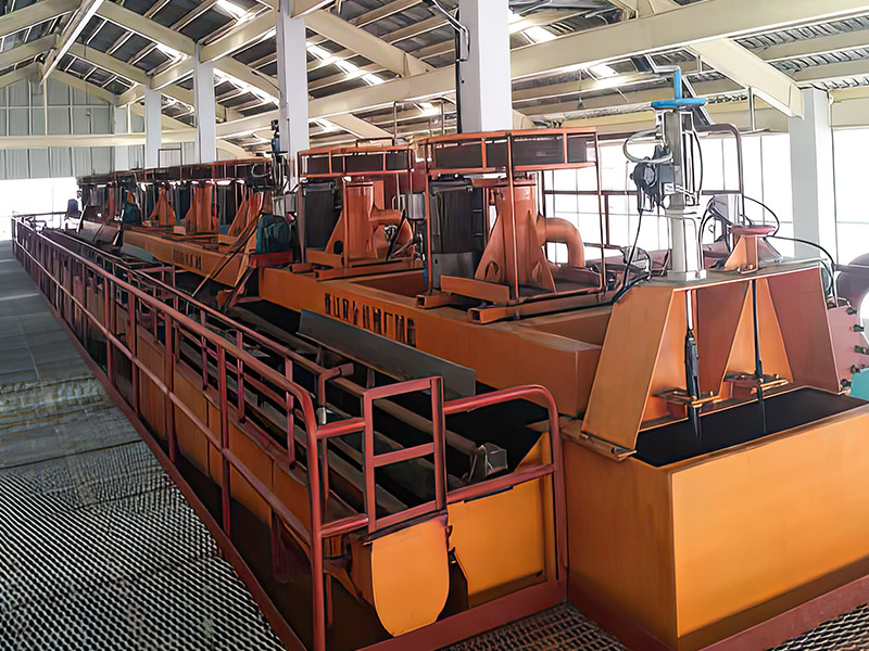 Thai Kali Co., Ltd. Potas Projesi