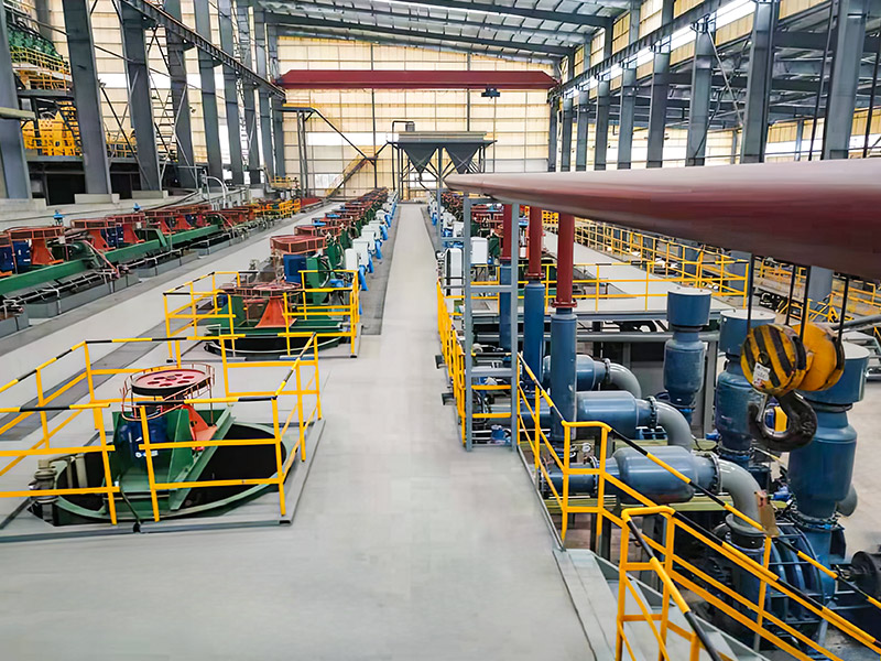 KAYITLAR VE DÜŞÜK DÜZELTME KAYNAKLANMASI Kapsamlı Kullanım ve Yenileme Projesi-Nandan Southern Donalı Olmayan Metaller Co., Ltd.
